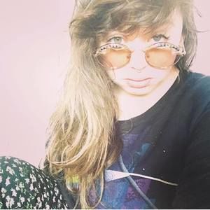 Meet your Posher, Taea